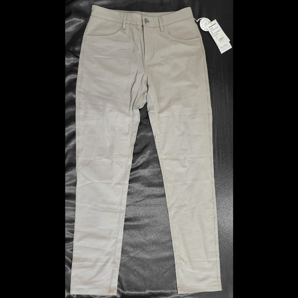 Meta Pant